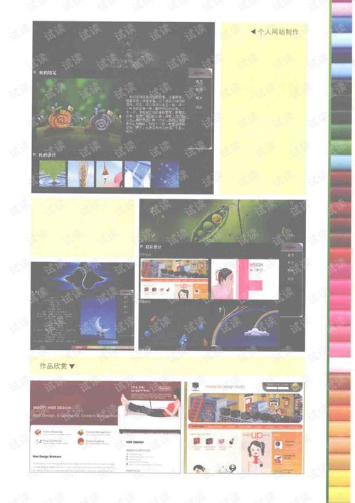 Dreamweaver CS4网页制作实战指南